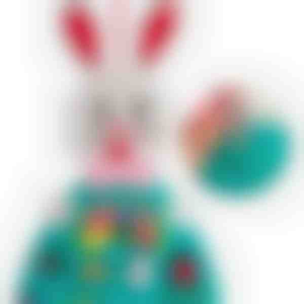 BUNNYSTER играчка