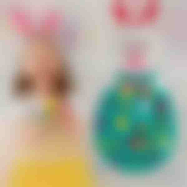 BUNNYSTER играчка