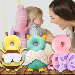 Заштита за главата на бебето | GUARDIAN