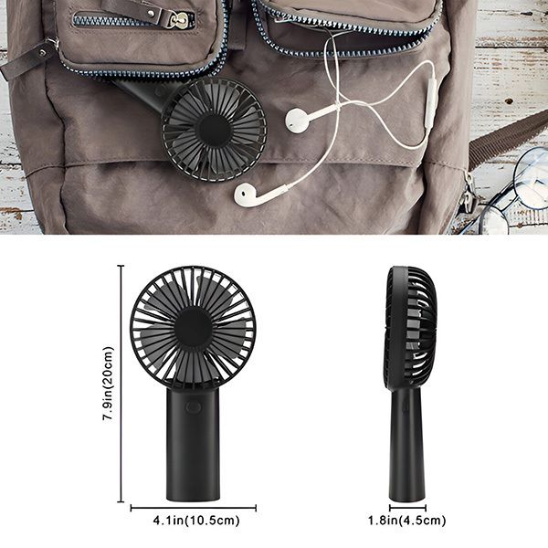 Ventilator HANDCOLIO outdoor adventure