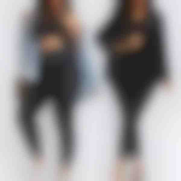 Breathable leggings