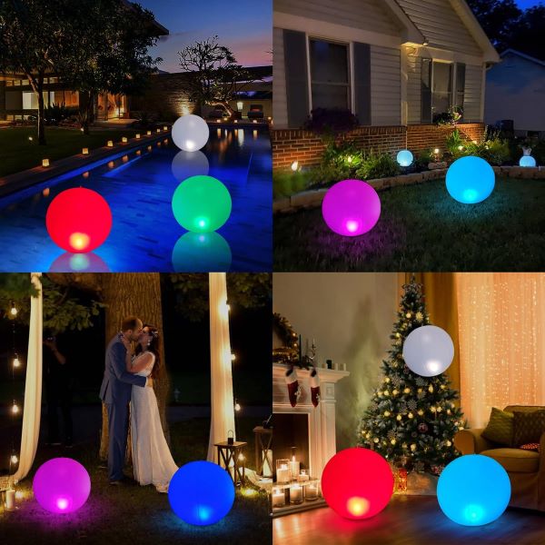 POOLGLO фестивална атмосфера