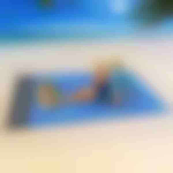 SANDMAT Description photo 2