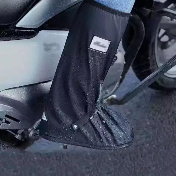 Лесно облекување на навлаките TERRAIN