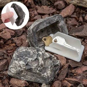 Камен за скривање на клучеви | KEYBLEND