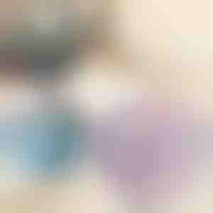 FLUFFTILE за мека, стилска и удобна подна површина (10 парчиња)