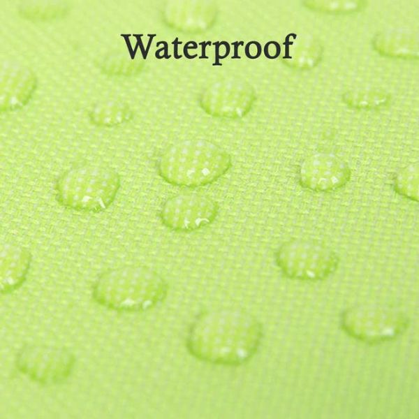 Waterproof and Durable FOLDNCARRY Bag