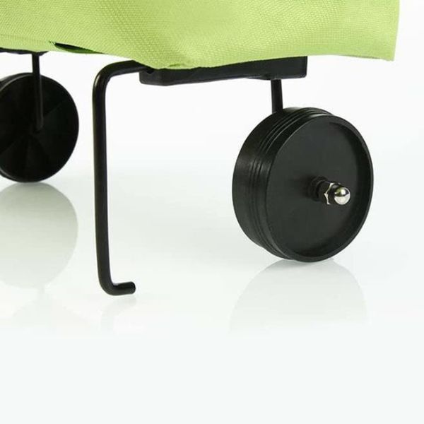 Reusable and Washable FOLDNCARRY Bag