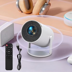 Мини џебен проектор | MOVICAST