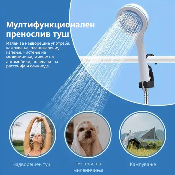 HYDROPORT
