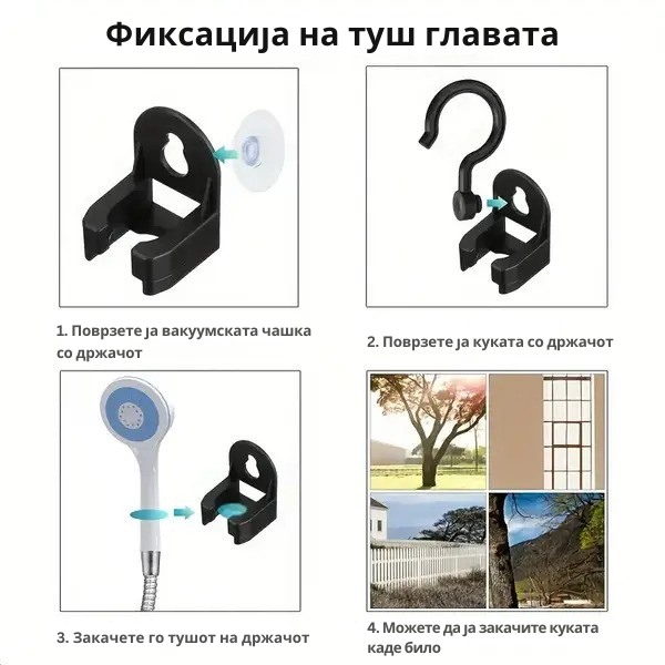 HYDROPORT