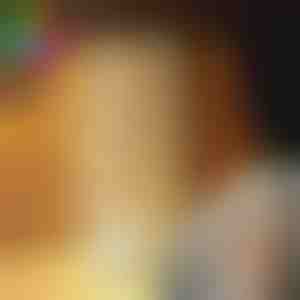 Кристална ламба со прекрасни бои | MOODLIGHT