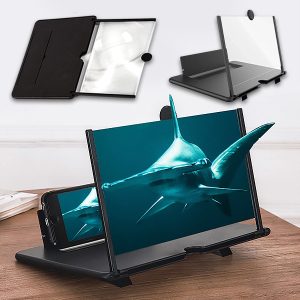 Лупа за зголемување на екранот на мобилен телефон | ZOOMPLUS