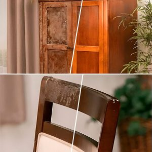 Универзален полирач за мебел | BEEWAX