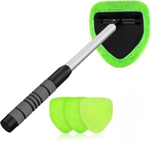 Проширлив чистач за автомобилски прозорци | MICROLINKA