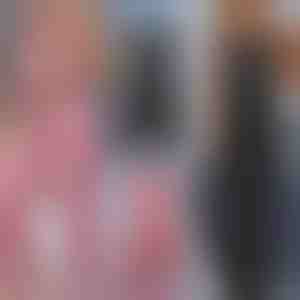 Женски комплет пижами (горен дел со кратки или долги панталони) | LUNAR