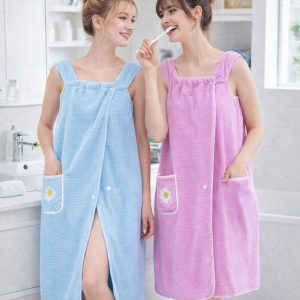 Халат | TOALINA